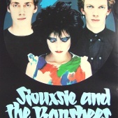 Siouxsie And The Banshees Kaleidoscope